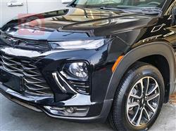 شێڤرۆلێت ترەیل بلایزەر